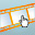 Linkable slide